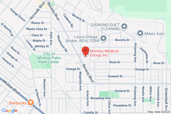 Beverly Family Dental