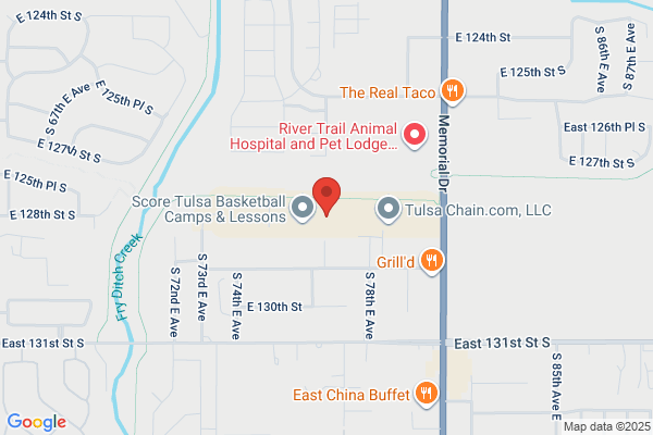 Bixby Clinical Laboratory
