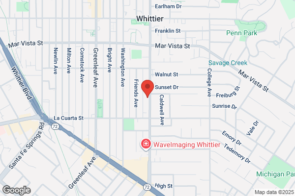 Diaz Mercedes Homes Residential Facilities