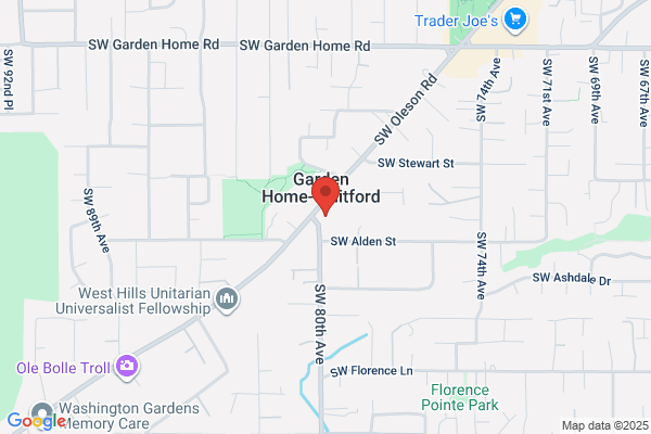 Garden Homes Residential Care For the Elderly