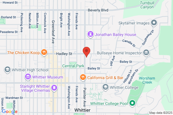Hoffman Irving Dentist