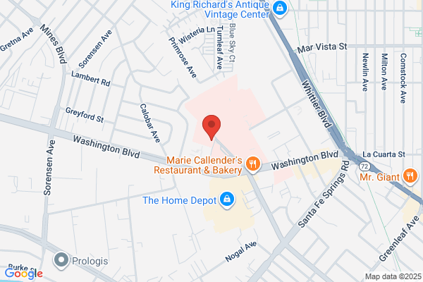 Inter Community Dialysis Center