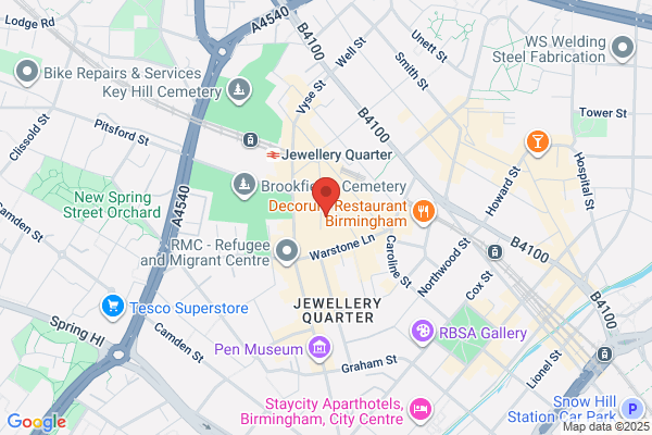 Jq Health Acupuncture Clinic