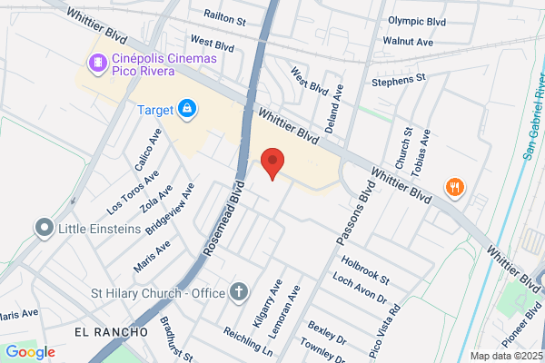 Pico Rivera Healthcare