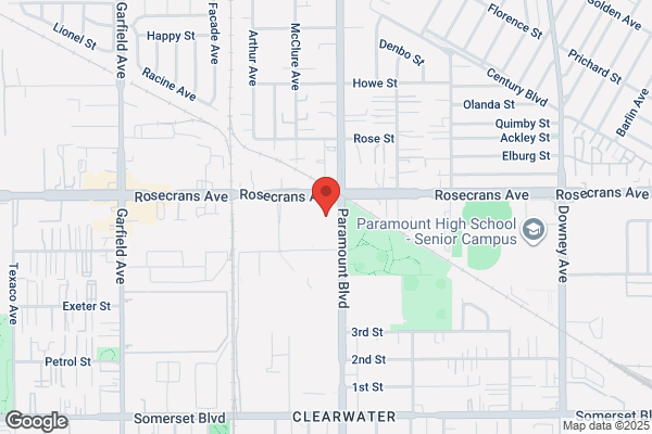 Ramon Cabrera DDS Family Dentist
