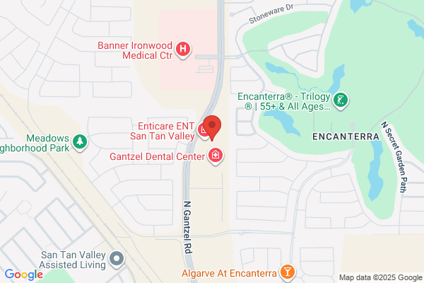 Regional Pain Treatment Center