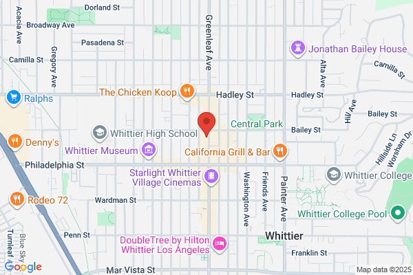 Uptown Smiles Dental Group