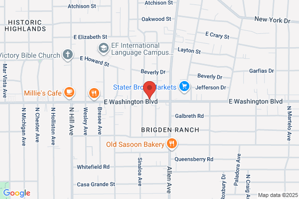 Washington Dental Group