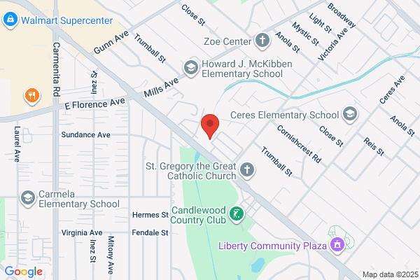 Orchard Dale Water District