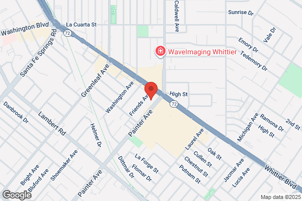 Kumon Math and Reading Center of Whittier - South