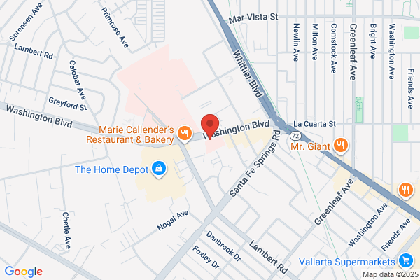 Medvin Clinical Research Whittier CA - Paid Clinical Research & Trials Los Angeles