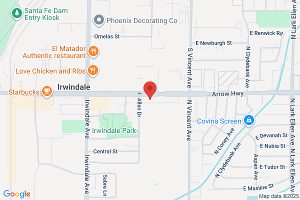 Gammill Electric Inc