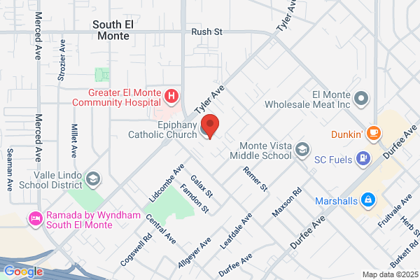 Epiphany Catholic School the
