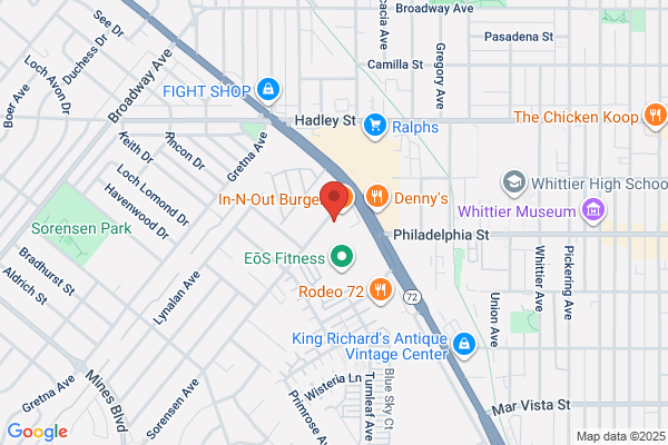 Carbon Health Urgent Care Whittier