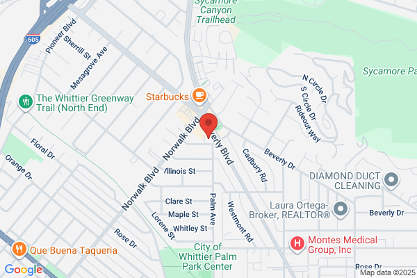 Beverly West Escrow Service