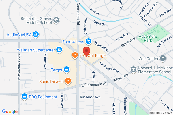 Yum Yum Donut Shops Inc