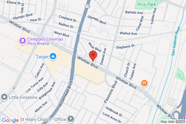 Pico Rivera Florists