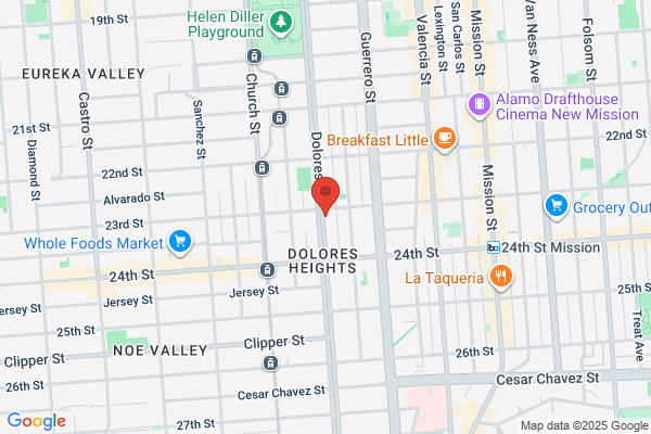 Sf Garage Door Experts