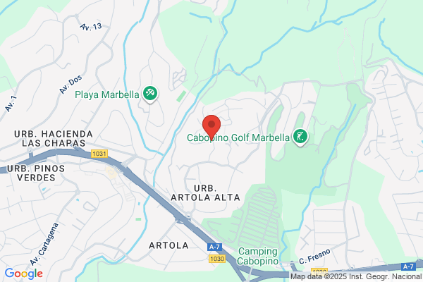 De Artola Construction