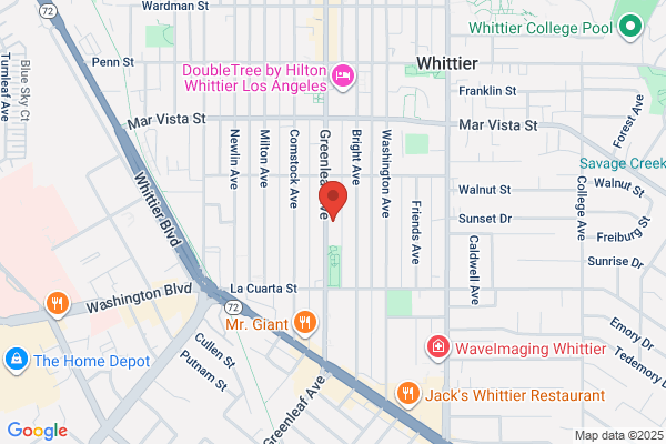 Quality Whittier Jet Rooter Plumbing
