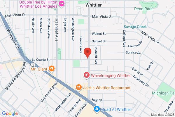 Whittier Sleep Medical Center