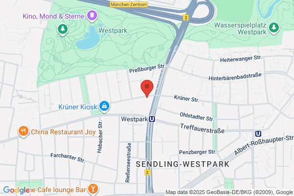 Weidenhoefer Design Studio