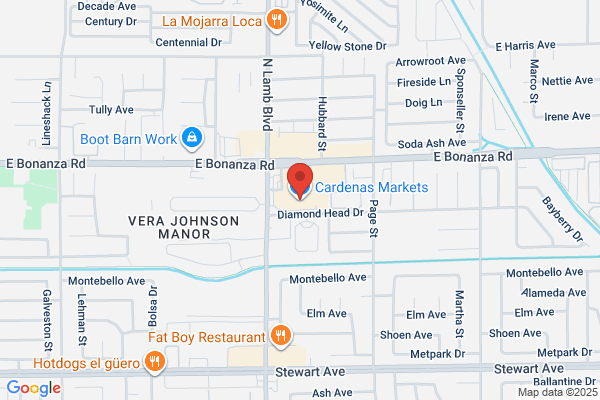Cardenas Markets