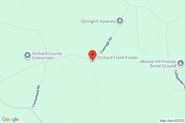 Orchards Fresh Foods