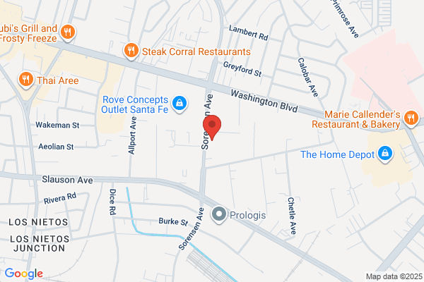 Franco Power Tools