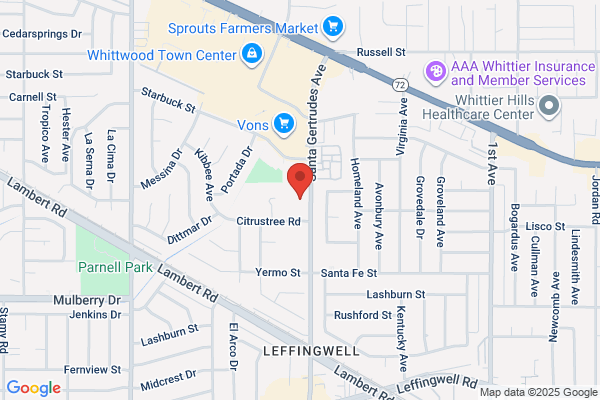 Leffingwell After School Program