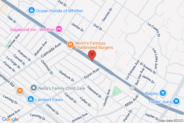 Whittier Jewelry Mart