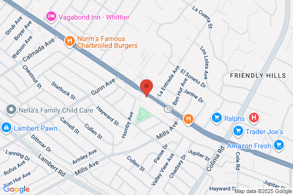 Vivint Whittier