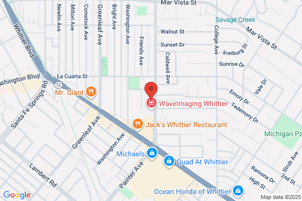 Brookdale Casa Whittier - Closed