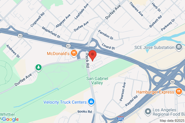 Motel 6 Los Angeles - South El Monte, CA