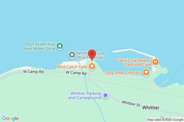 Whittier Inn