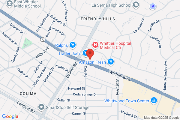 PAX Therapy and Family Services