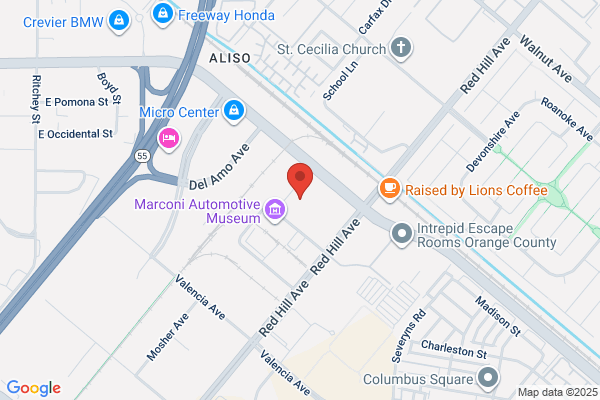 Financial Network Investment Corporation