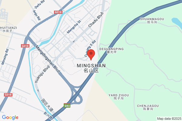 Minghsien Shen