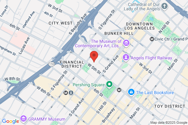 Attorney Referral Service