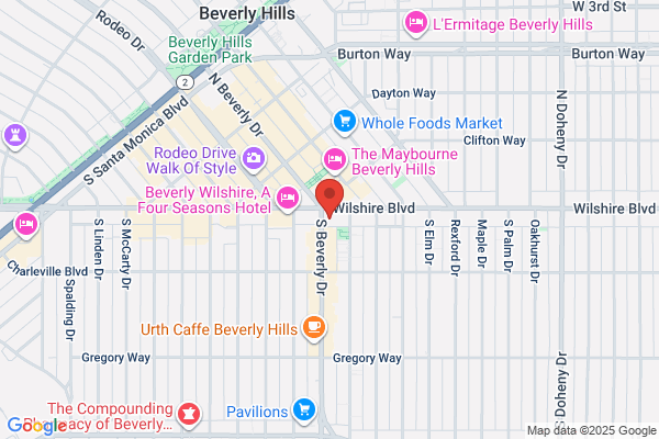 California Attorneys Group