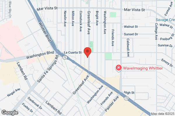 Holgado Fred B Law Offices