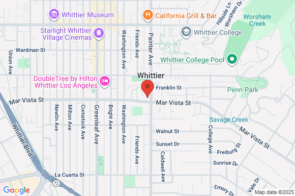 Whittier Law Center