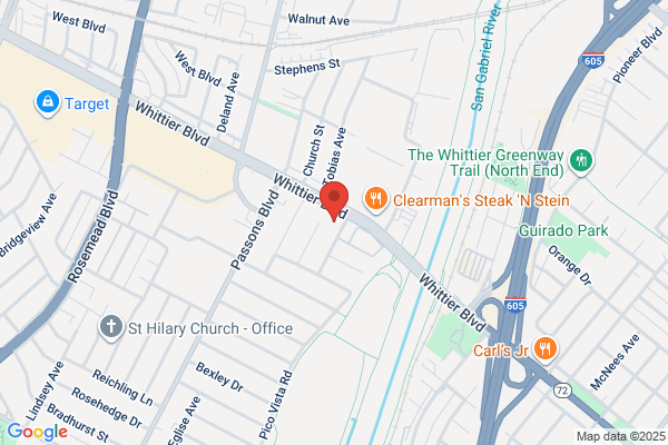 Pico Rivera Locksmith