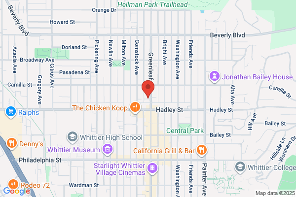 Whittier Locksmith Store