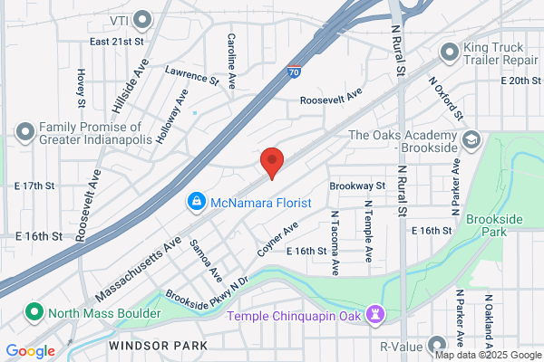 City Steel Heat Treating Inc