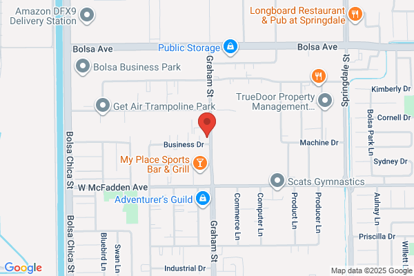 Komax Systems Inc