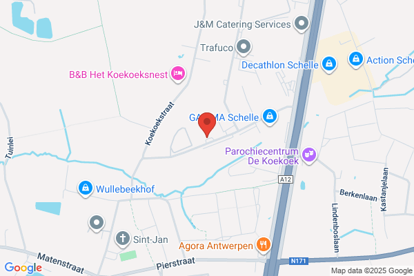 Welding Service Co