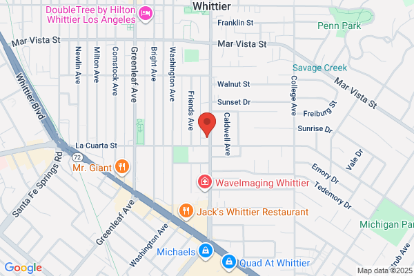South Bay Med Spa - Whittier