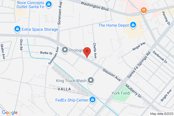 Star Die Casting Inc