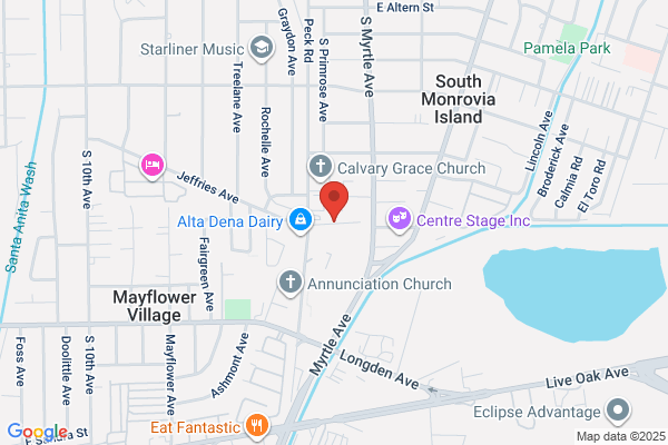 Walnut Mobile Home Park